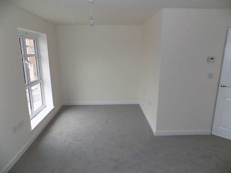 Stothert Street Atherton